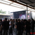 Dynamo Metal Fest 2016: publiek